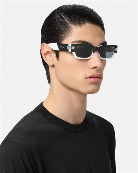 imitazione occhiali versace